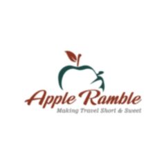 Appleramble-logo-