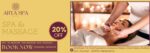 Arya Spa Andheri Premium Body Massage Spa 8976804166