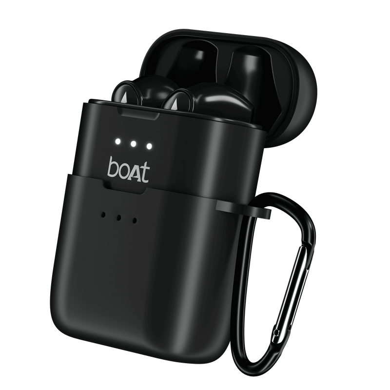 Buy The Latest Boat Earbuds Under 3000 Online