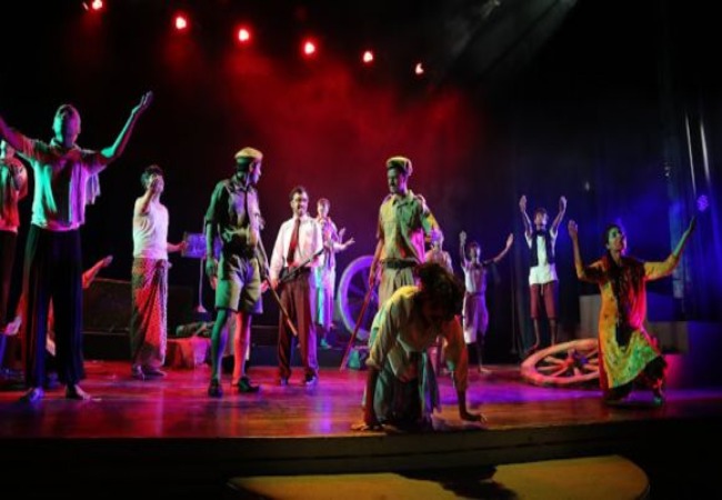 acting course fees in delhi