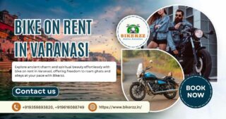 Bike-on-rent-in-Varanasi