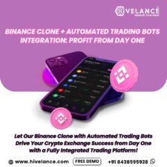 Binance-clone-script
