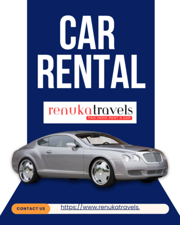 Affordable Car Rental Service in Nagpur – Best Deals for Budget Travelers