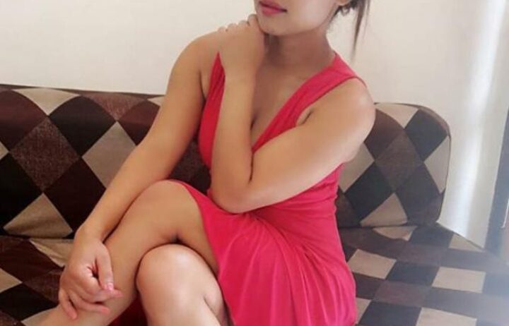 Justdial 9818667137` Call Girls In Shahpur Jat Delhi NCR