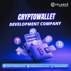 Cryptowallet-development-company