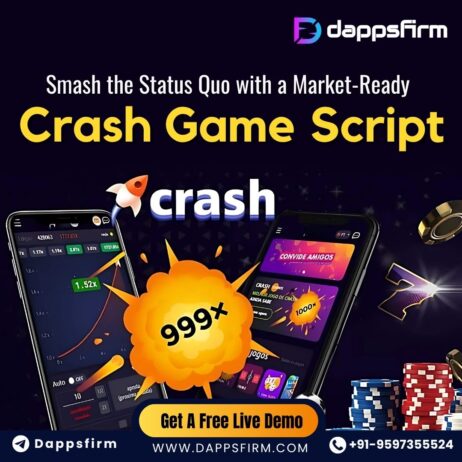 Set Your Crypto Casino Apart Before the Bull Run with White Label Crash Software