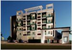 Under Construction Signature 2 & 3 BHK Apartments