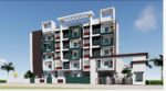 Under Construction Signature 2 & 3 BHK Apartments