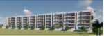 Under Construction Signature 2 & 3 BHK Apartments