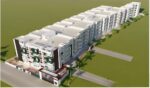 Under Construction Signature 2 & 3 BHK Apartments