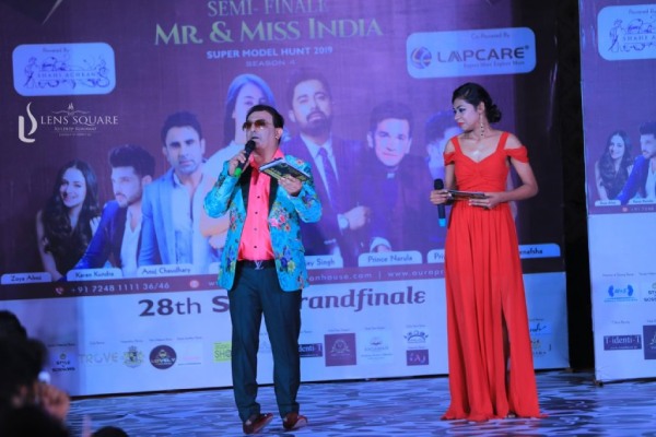Fashion Choreographer In Mumbai