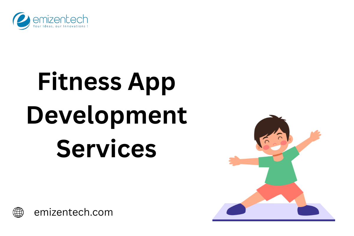 Fitness App Development Company: Fast Launch of High-Retention Apps