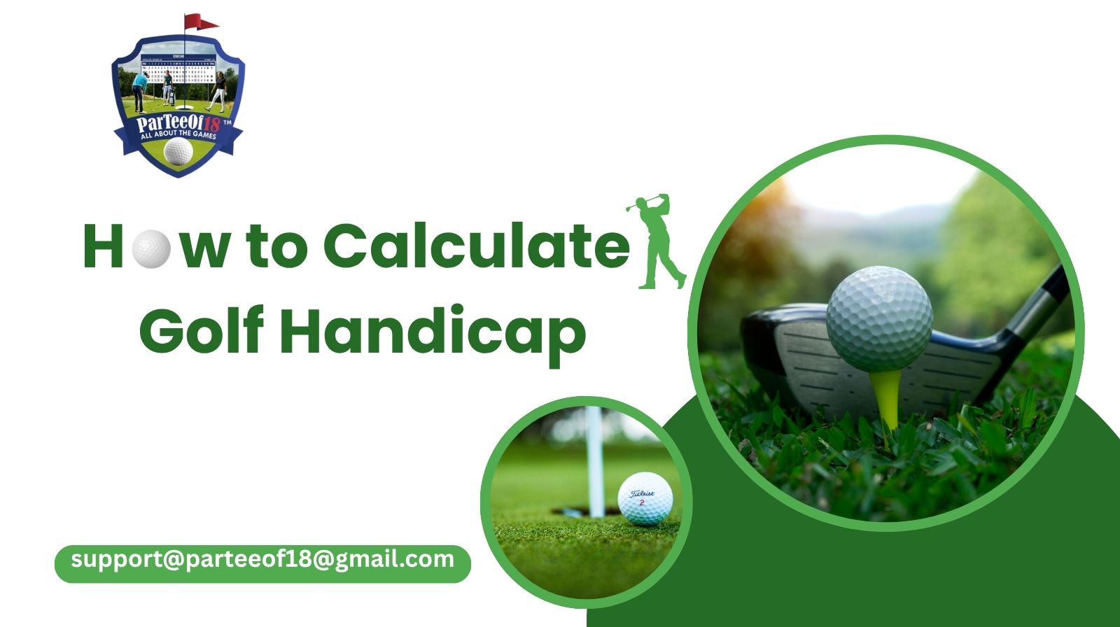 How to Calculate Golf Handicap: A Simple Step-by-Step Guide for All Golfers