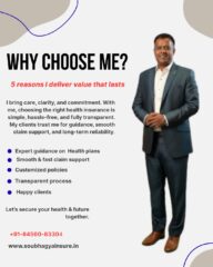 Health-Insurance-Agent-Bhubaneswar