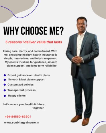 Best Star Health Insurance Advisor in Suraj Vihar, Bhubaneswar – Sobhagya Behera