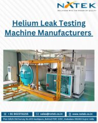 Helium-Leak-Testing-Machine-Manufacturers