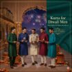 Kurta for Diwali – Shop Festive Kurta Pajama Sets at Nawab Parker