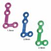 Mini Fragment Implant System – Plates & Screws by Sharma Orthopedic