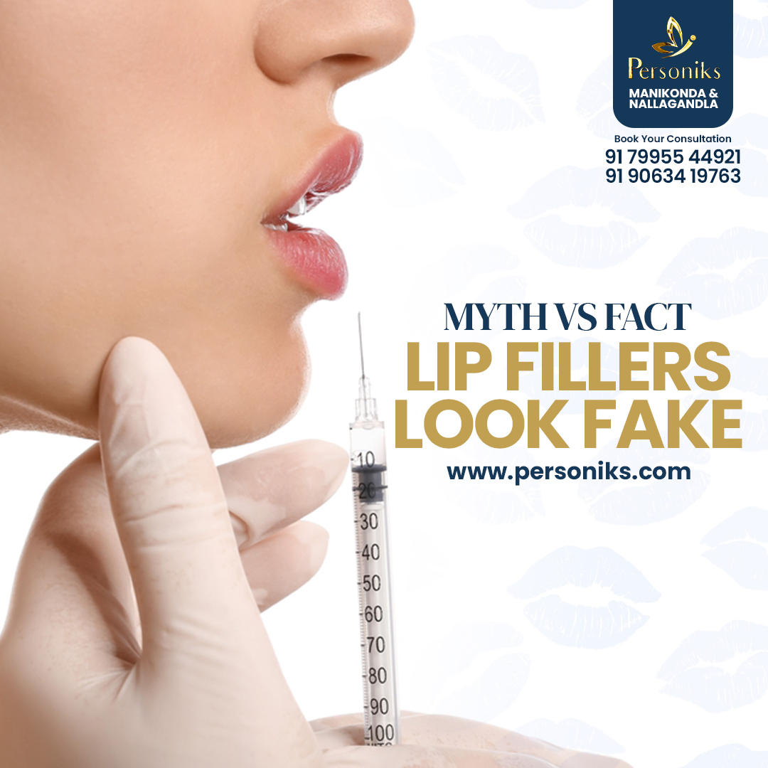 Safe and Affordable Rhinoplasty & Plastic SurgeryNear me in Hyderabad