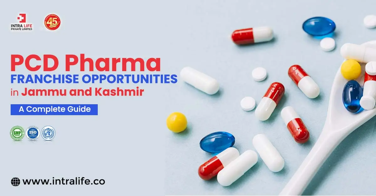 PCD-Pharma-Franchise-in-Jammu-and-Kashmir