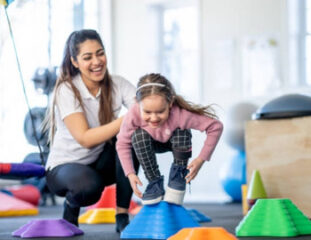 Physiotherapy