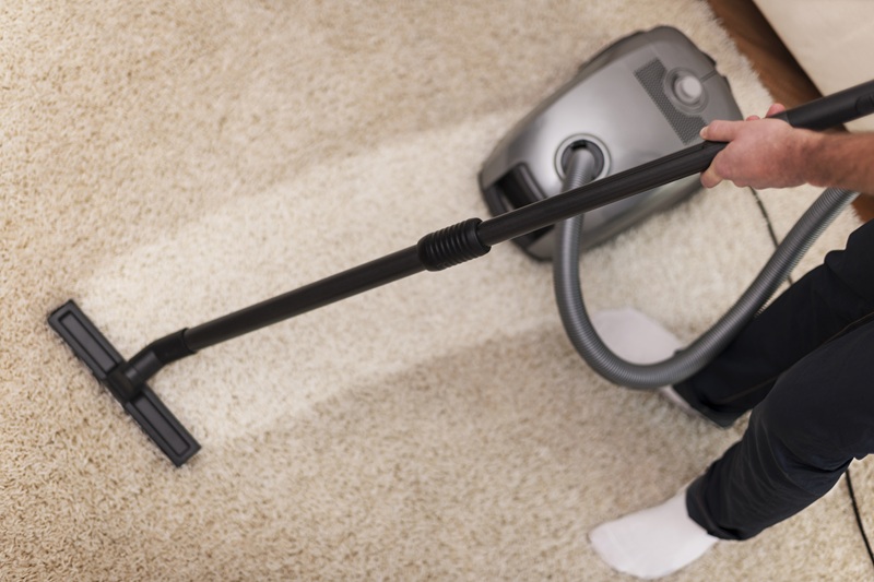 Professional Mat Cleaning Services in Chakri Birds Park