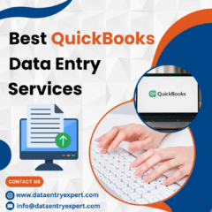 Quickbooks-Data-Entry-Services
