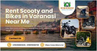 Rent-Scooty-and-Bikes-in-Varanasi-Near-Me