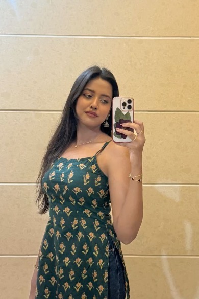 Russian(~ ̄▽ ̄)~Call Girls in Radisson Blu MBD Hotel, Noida +91-9773824855 Escort Service (24hrs) Delhi NCR
