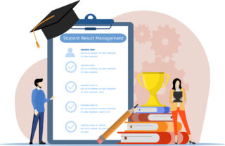 Studentresultsystem