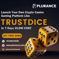 TrustDice-Clone-Script
