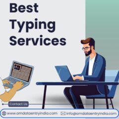 Typing-Services