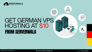 VPS-Germany