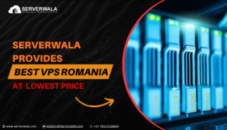 VPS-Romania