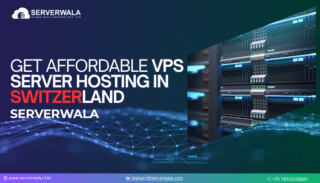 VPS-Switzerland