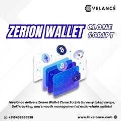Zeroin-wallet-clone-script