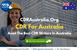 cdr-for-australia