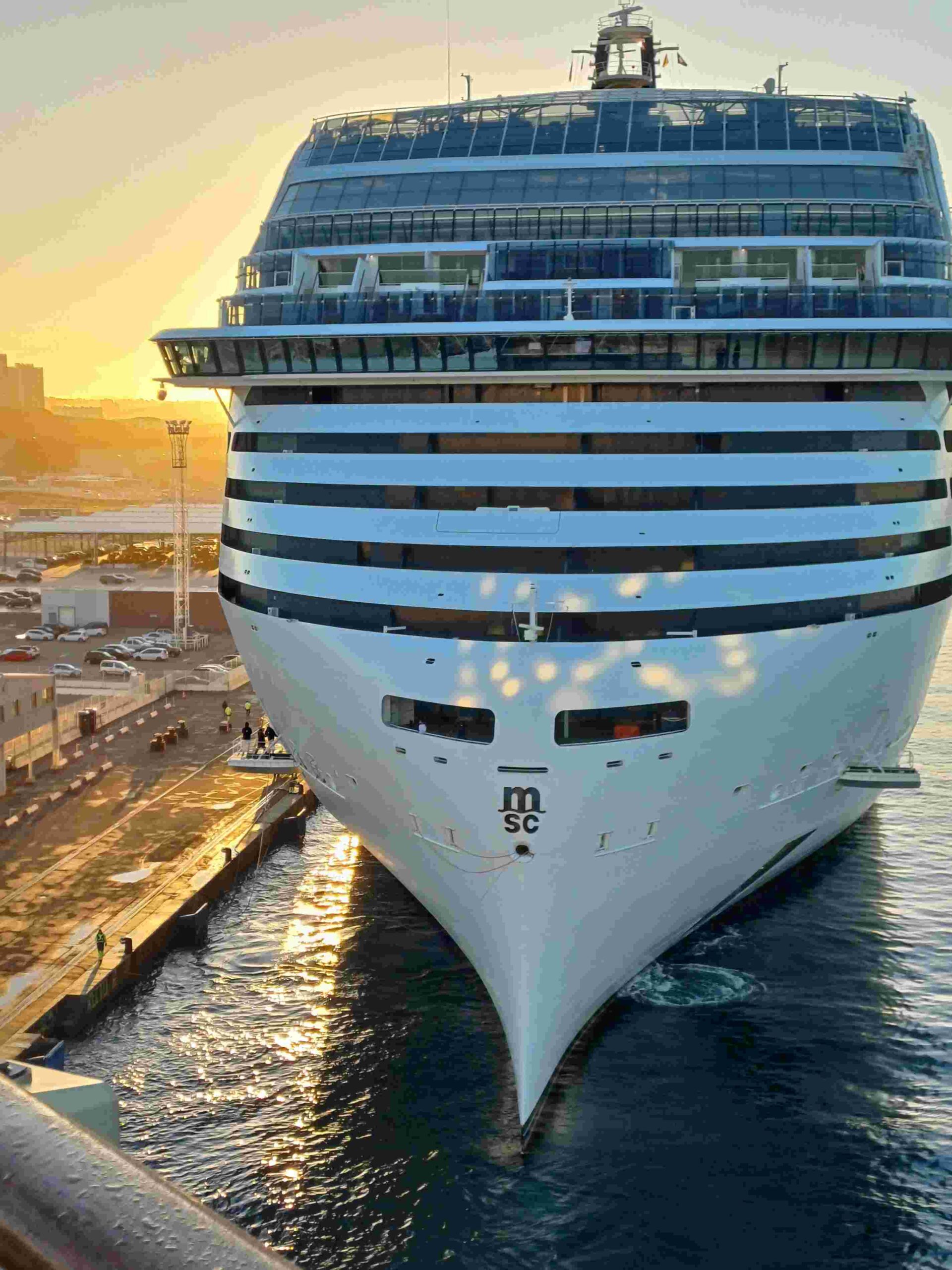 Don’t miss the boat.