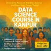 Digital Marketing & Data Science Courses in Kanpur – Job-Oriented Training | NDMIT