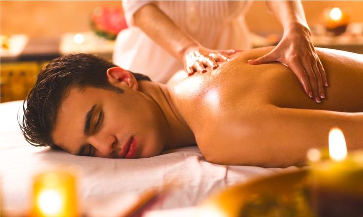 Kiyora Thai Spa Kanpur Where Your Body Finds True Healing and Relaxation 8655734355