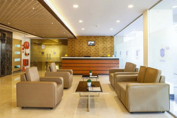 Accommodation Near Durga Gudi Vijayawada | AC Rooms