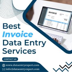 invoice-data-entry-services