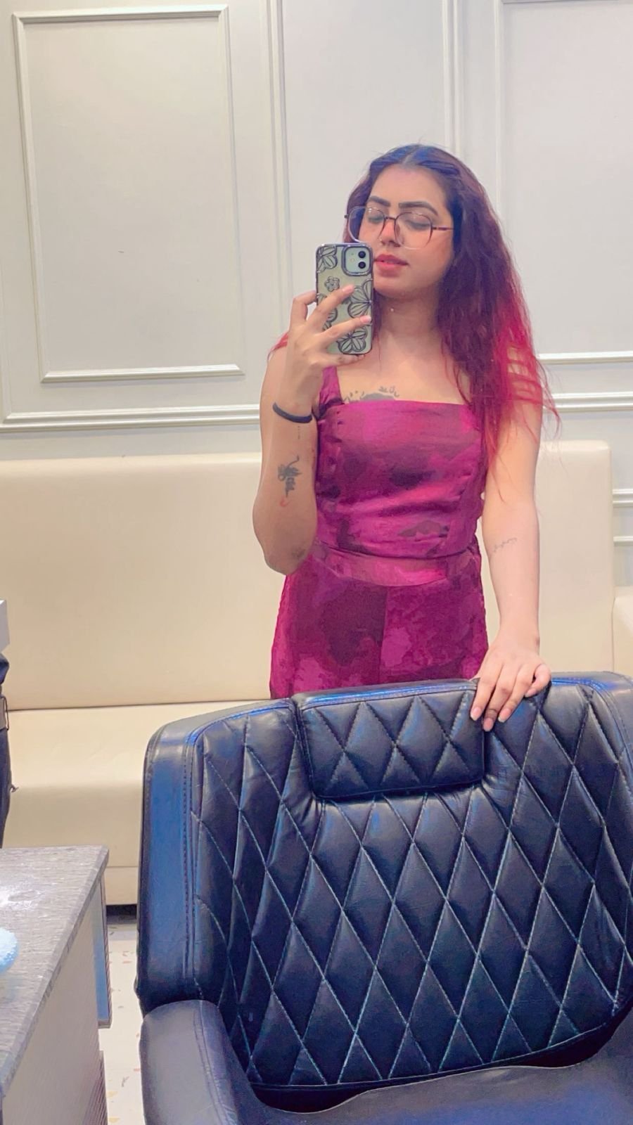 Escort Candolim, Goa, India 8448509485 Massage Republic Service