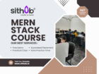 Join the Best MERN Stack Course in Delhi