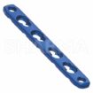 Mini Fragment Implant System – Plates & Screws by Sharma Orthopedic