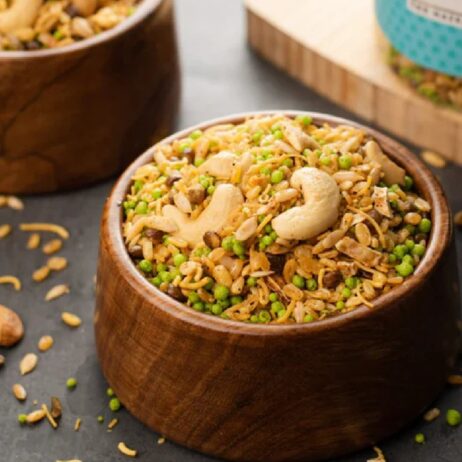 namkeen manufacturer in India