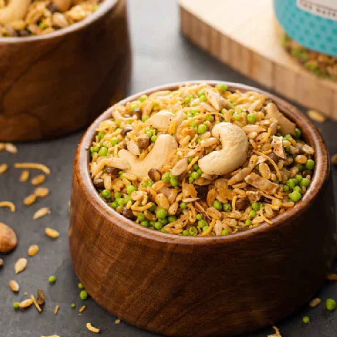 namkeen manufacturer in India