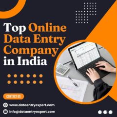 top-online-data-entry-company