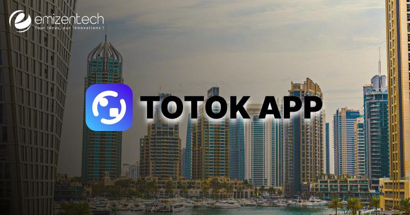 ToTok APK – Features & Download Guide | EmizenTech