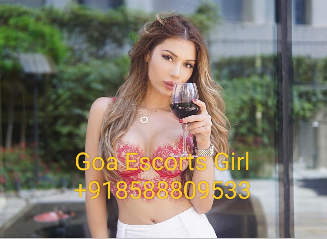 8588809533 Goa Verified Call Girls | 25% Off Elite Trusted Escorts 24/7 – Book Now